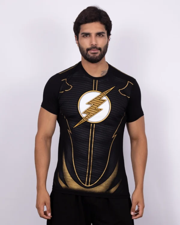 FLASH DORADO