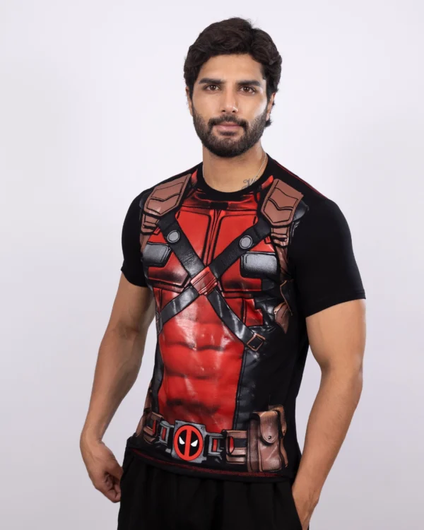 DEADPOOL - Imagen 3