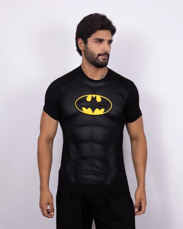 BATMAN NEW 2025