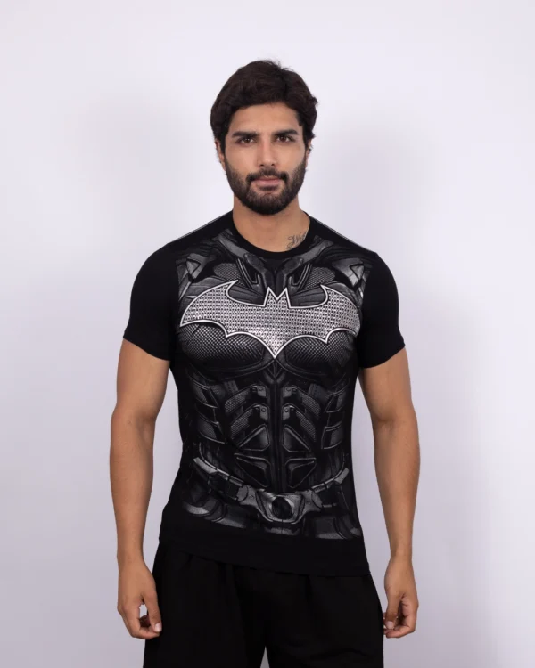 BATMAN PLATA