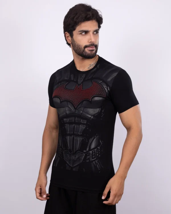 BATMAN ARMADURA - Imagen 4