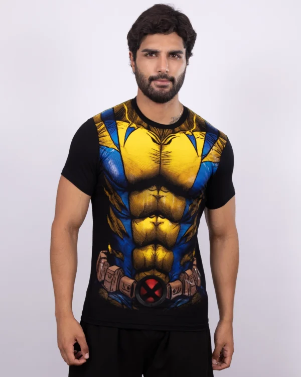 WOLVERINE