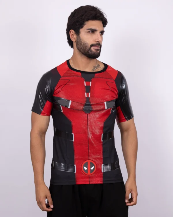 DEADPOOL 360