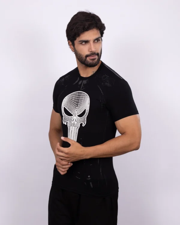 PUNISHER WHITE - Imagen 4