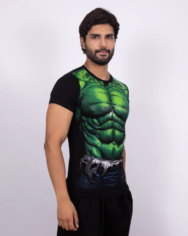 HULK - Imagen 4