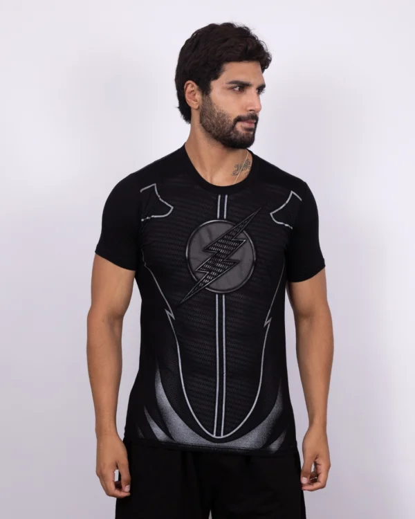 FLASH NEGRO