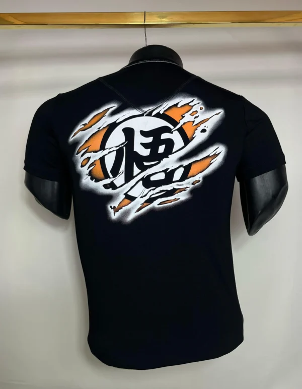 GOKU - Imagen 2