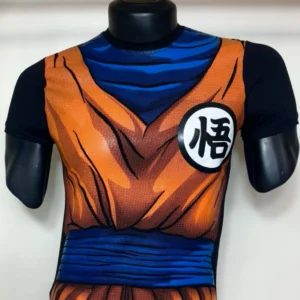 GOKU