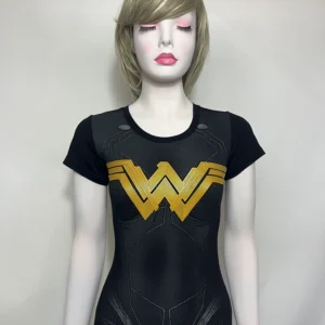 WONDER WOMAN