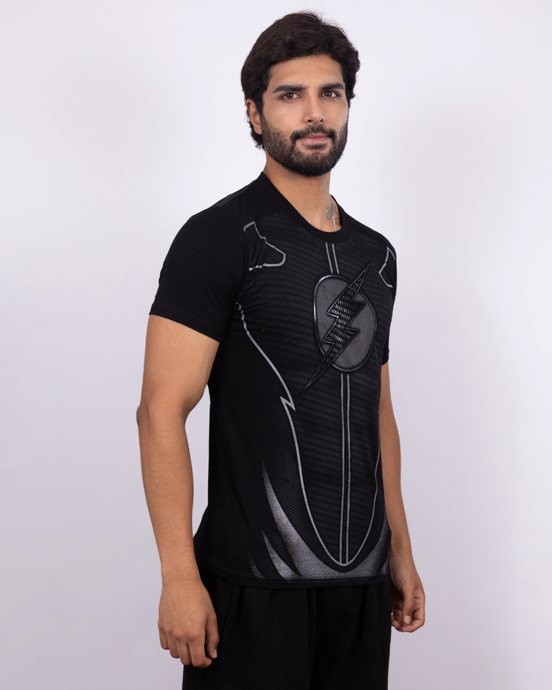 FLASH NEGRO - Imagen 3