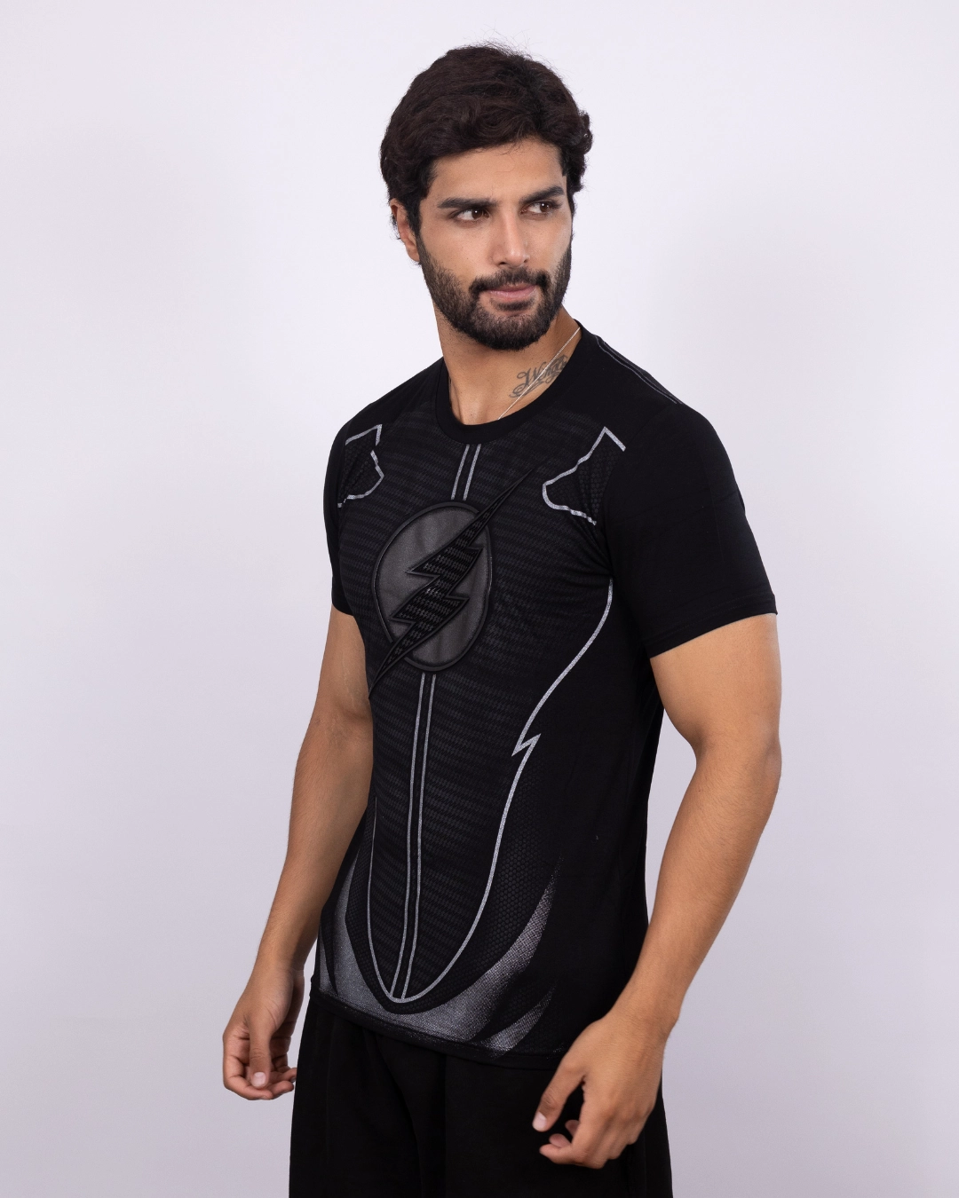 FLASH NEGRO - Imagen 4