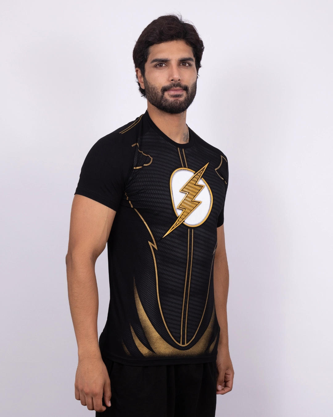 FLASH DORADO - Imagen 3