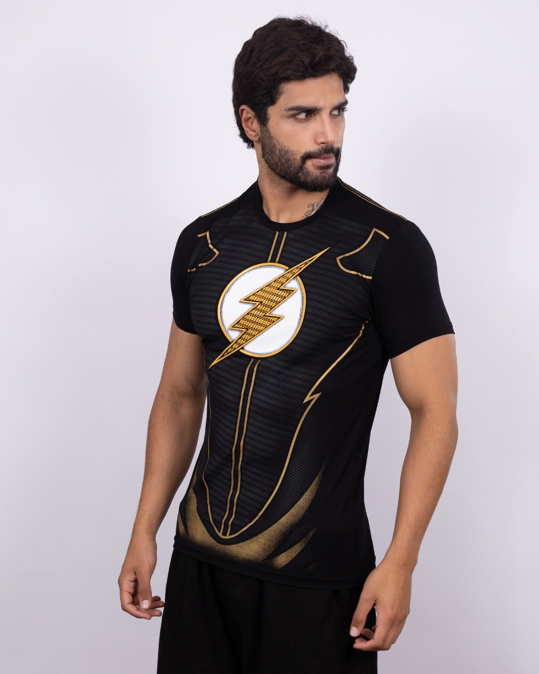 FLASH DORADO - Imagen 4