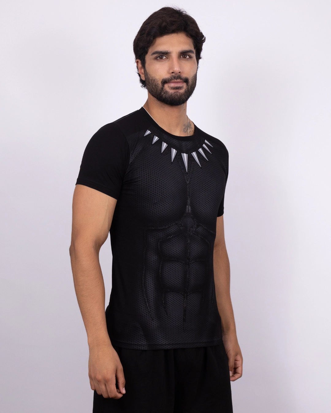 PANTERA NEGRA - Imagen 4