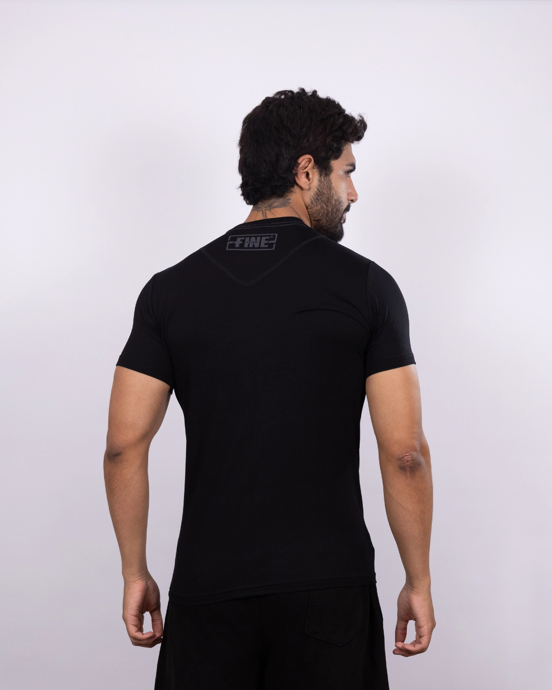 SPIDERMAN AMAZING NEGRO - Imagen 2