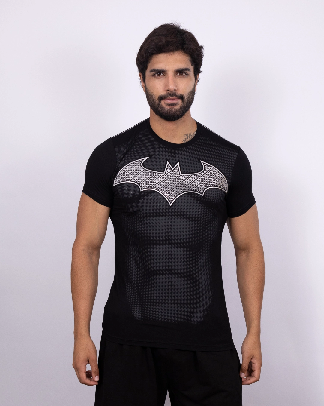 BATMAN PLATA CLÁSICO