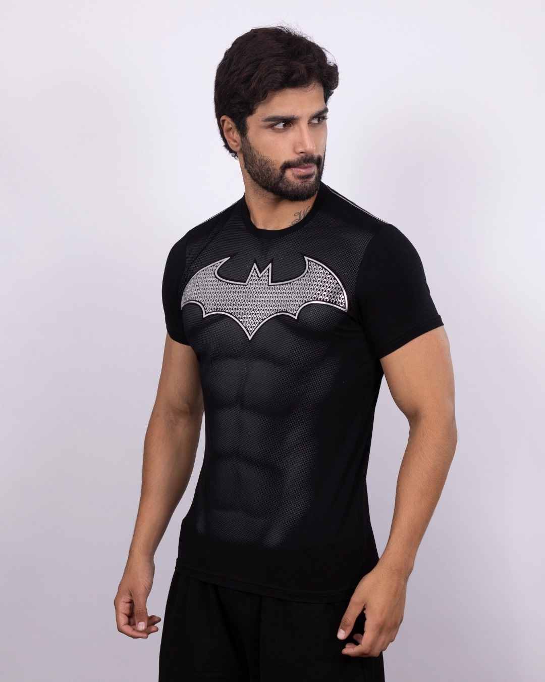 BATMAN PLATA CLÁSICO - Imagen 4