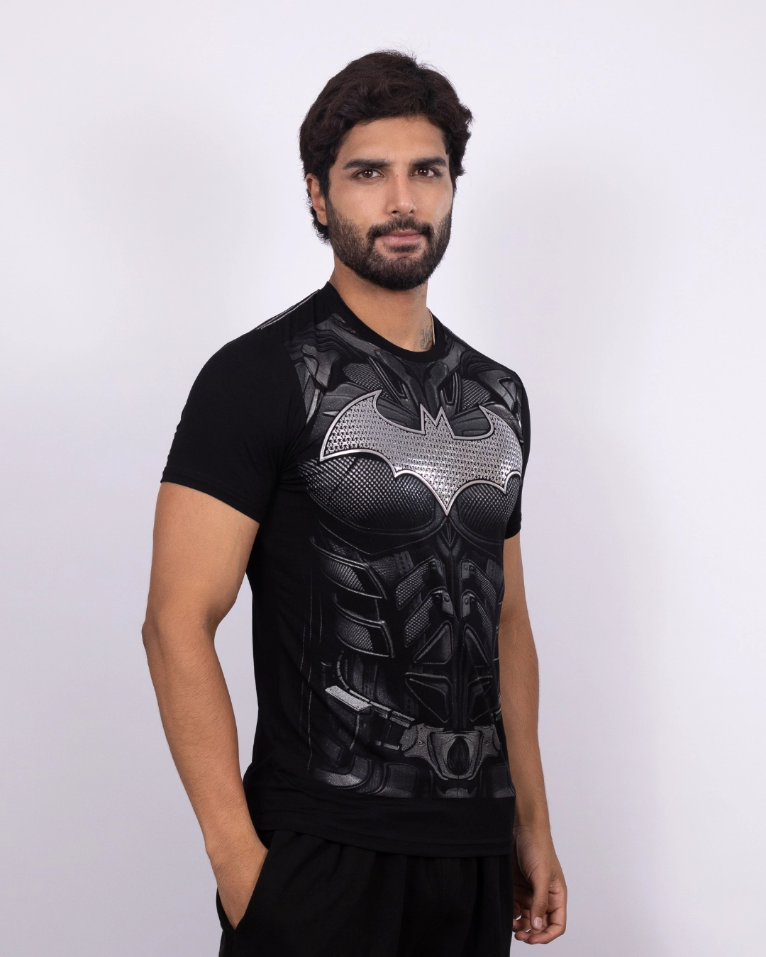 BATMAN PLATA - Imagen 3