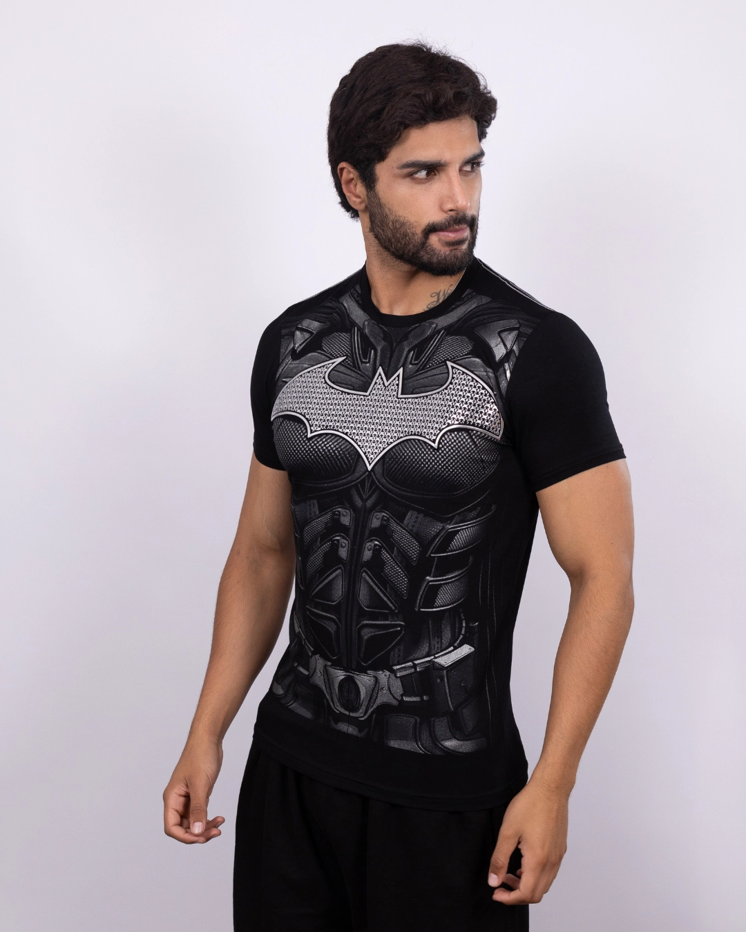BATMAN PLATA - Imagen 4