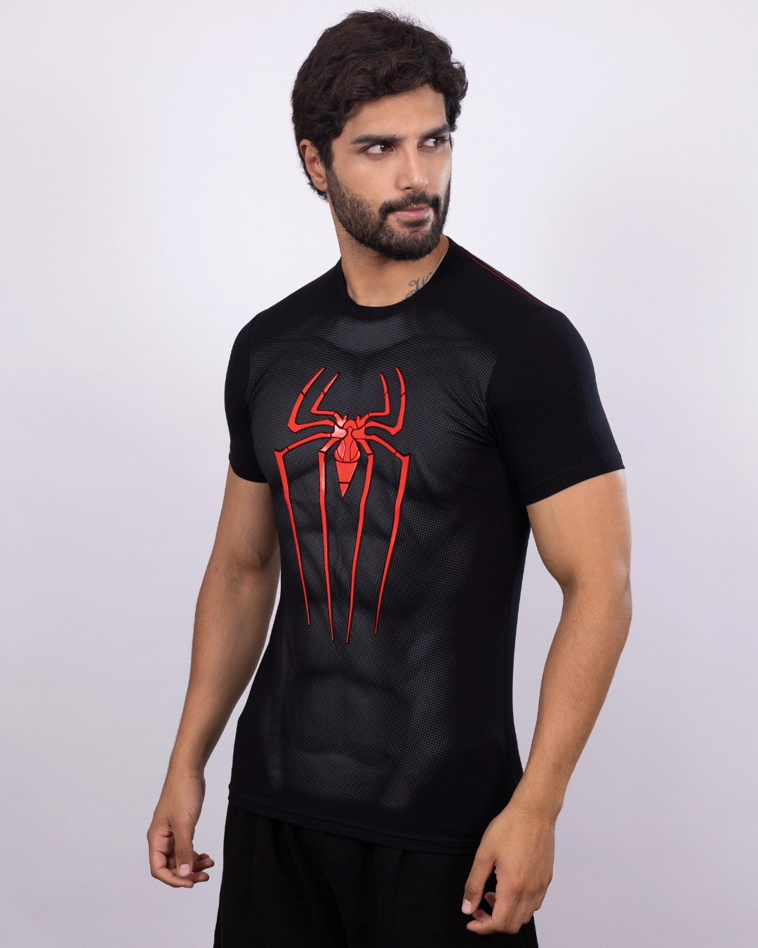 SPIDERMAN AMAZING ROJO - Imagen 4