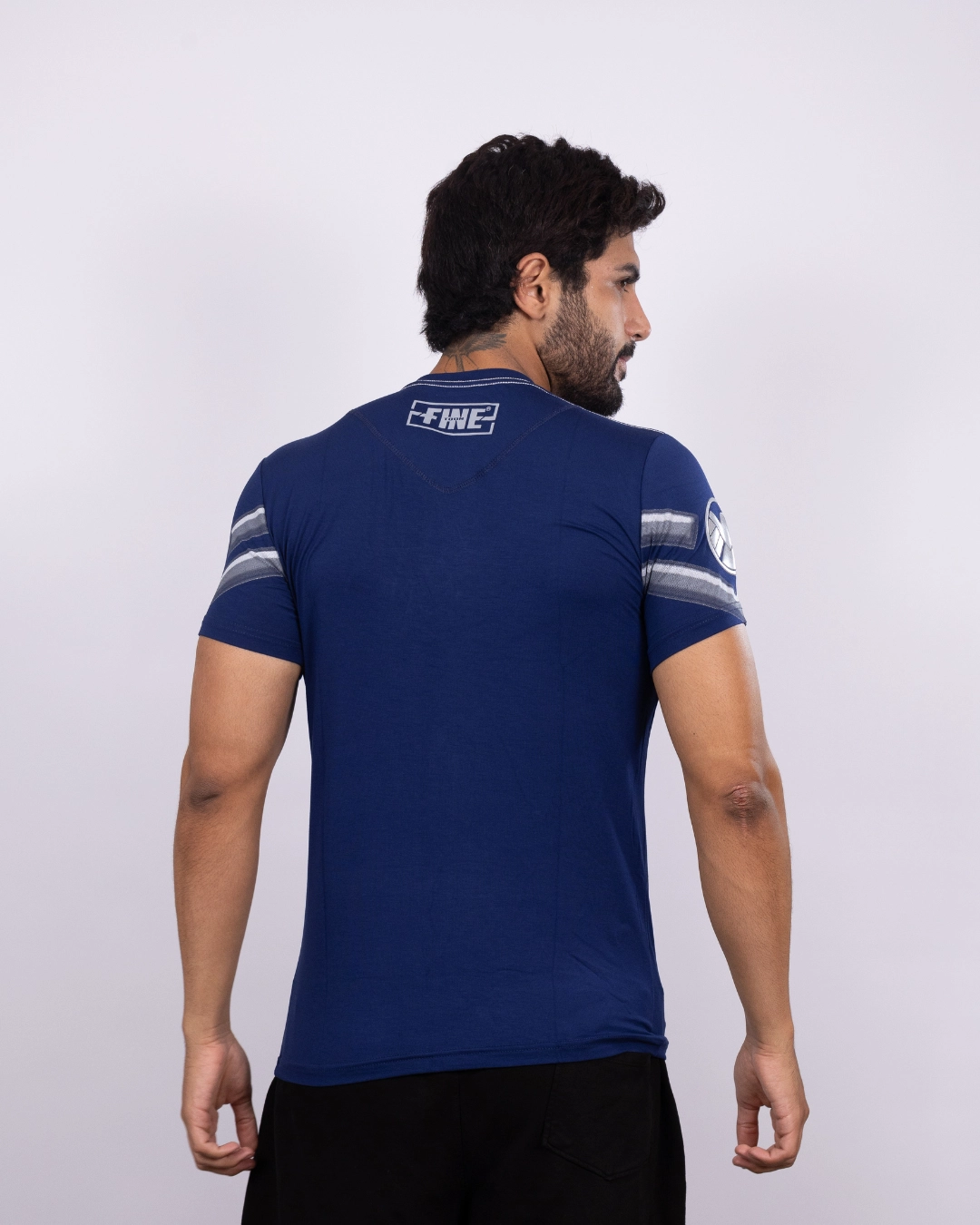 CAPITAN AMÉRICA AZUL - Imagen 2