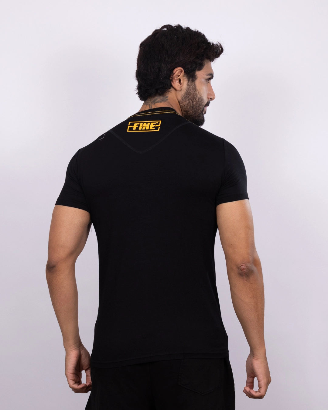 BATMAN AMARILLO - Imagen 2