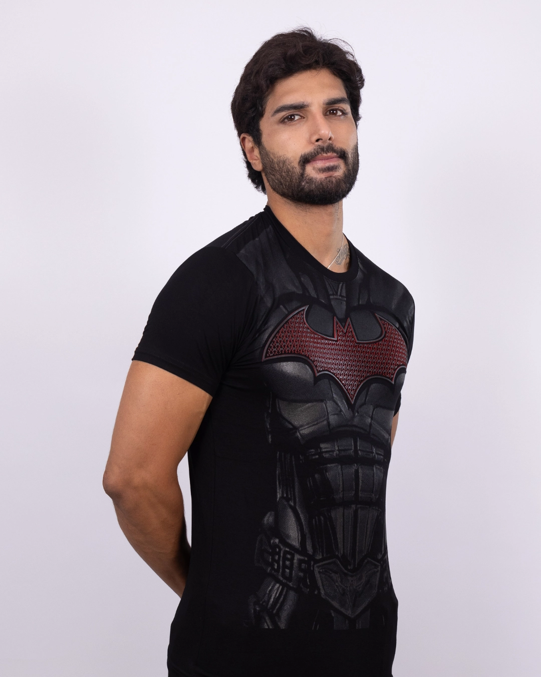 BATMAN ARMADURA - Imagen 3