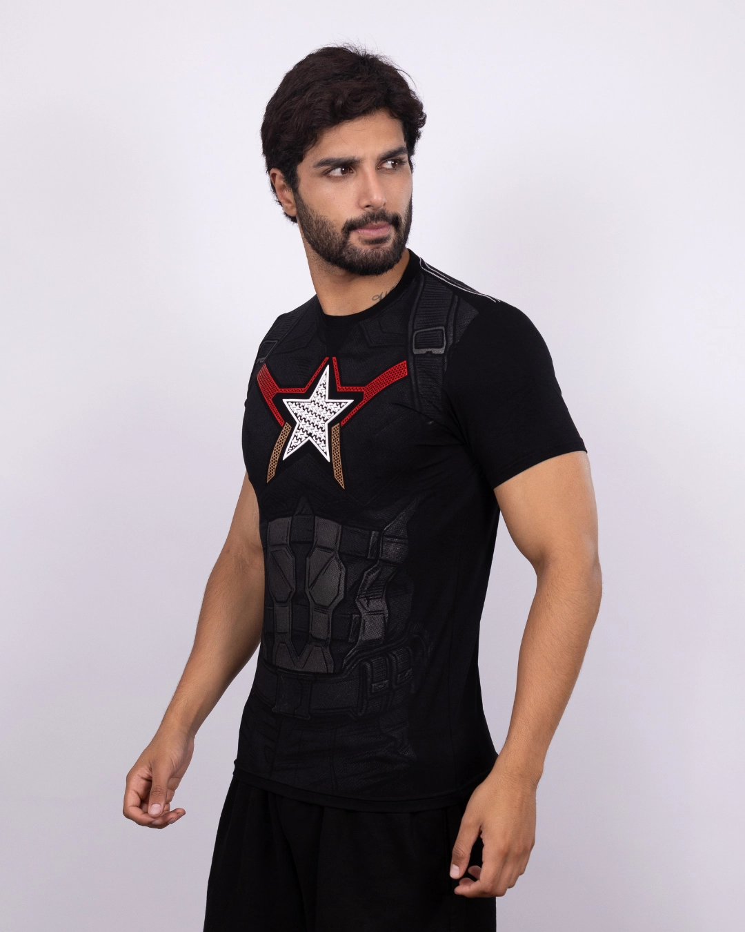 CAPITAN AMÉRICA SOLDADO INVIERNO - Imagen 4