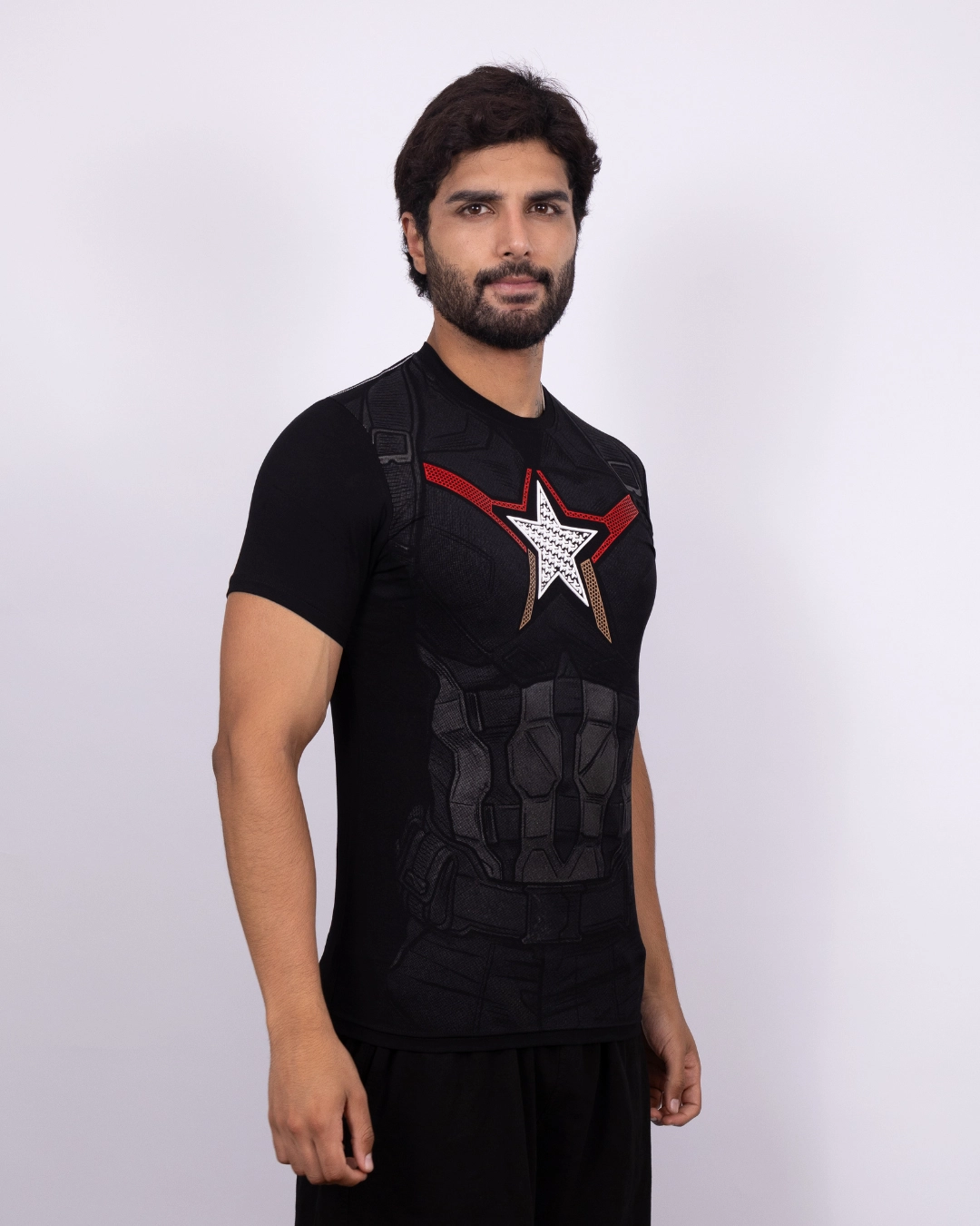 CAPITAN AMÉRICA SOLDADO INVIERNO - Imagen 3