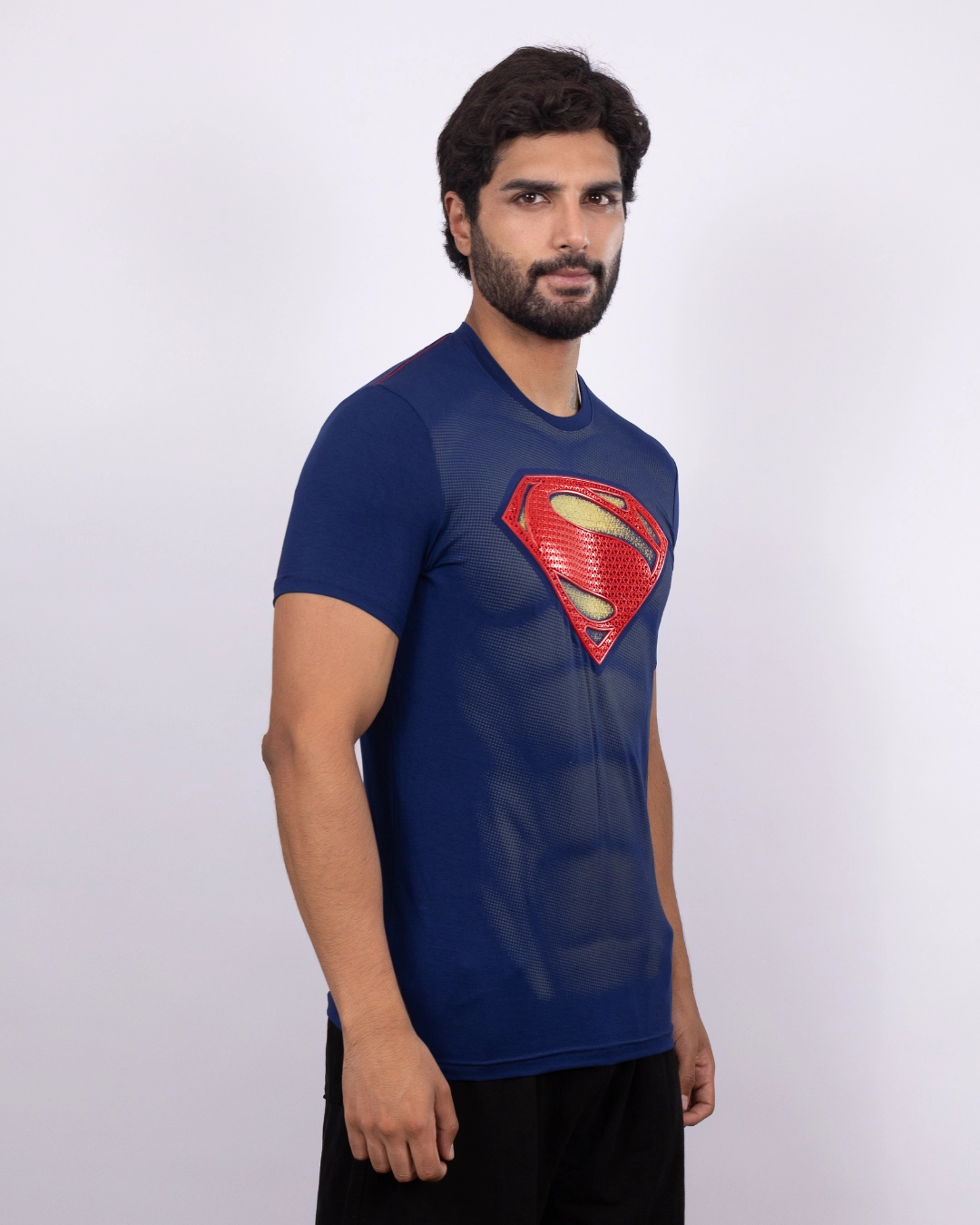 SUPERMAN AZUL - Imagen 3