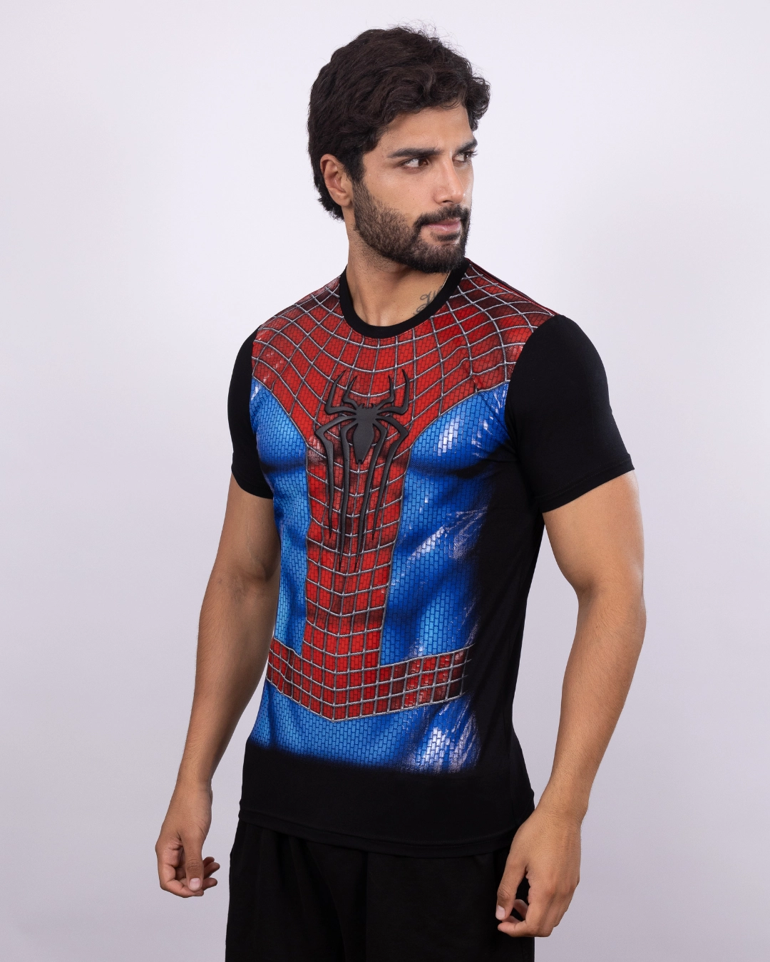 SPIDERMAN ANDREW - Imagen 3