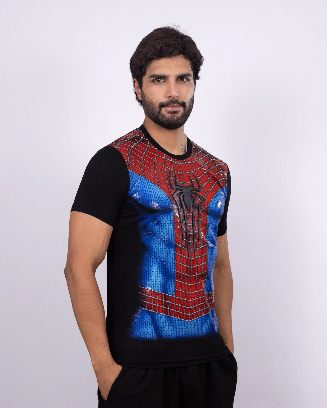 SPIDERMAN ANDREW - Imagen 4