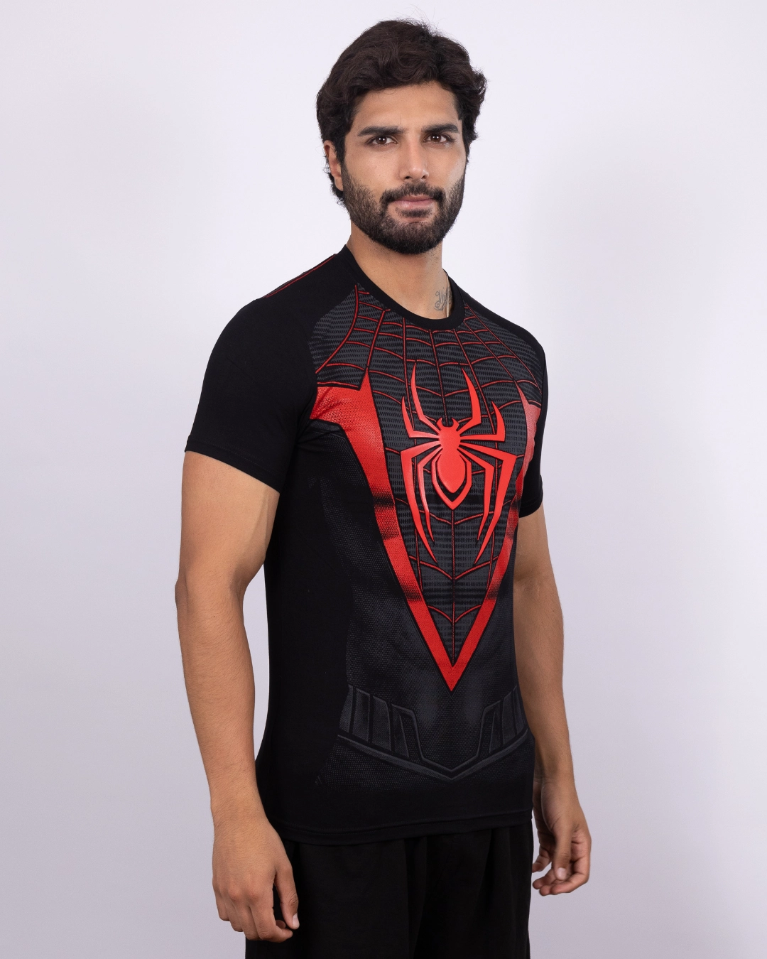 SPIDERMAN MORALES - Imagen 3