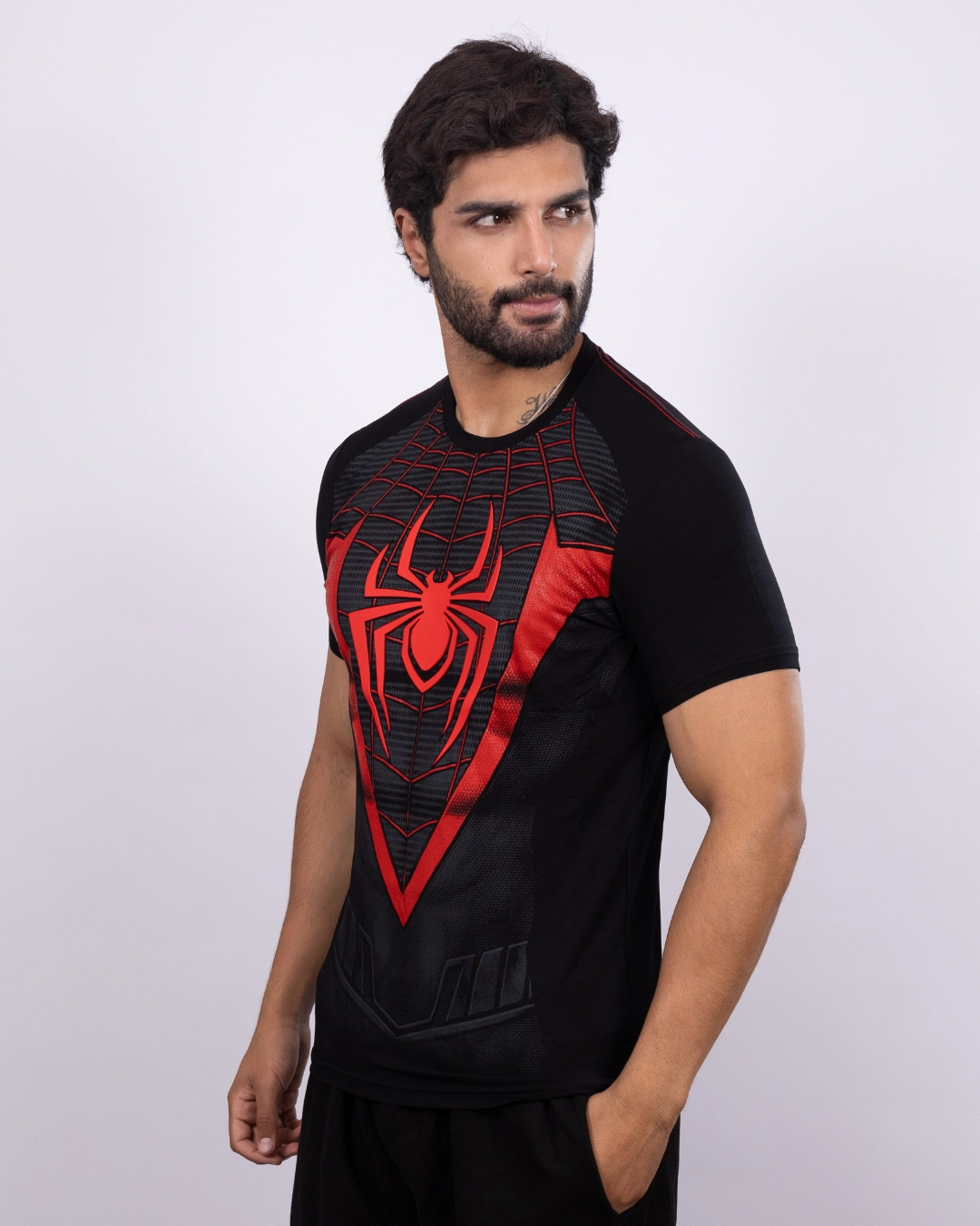 SPIDERMAN MORALES - Imagen 4