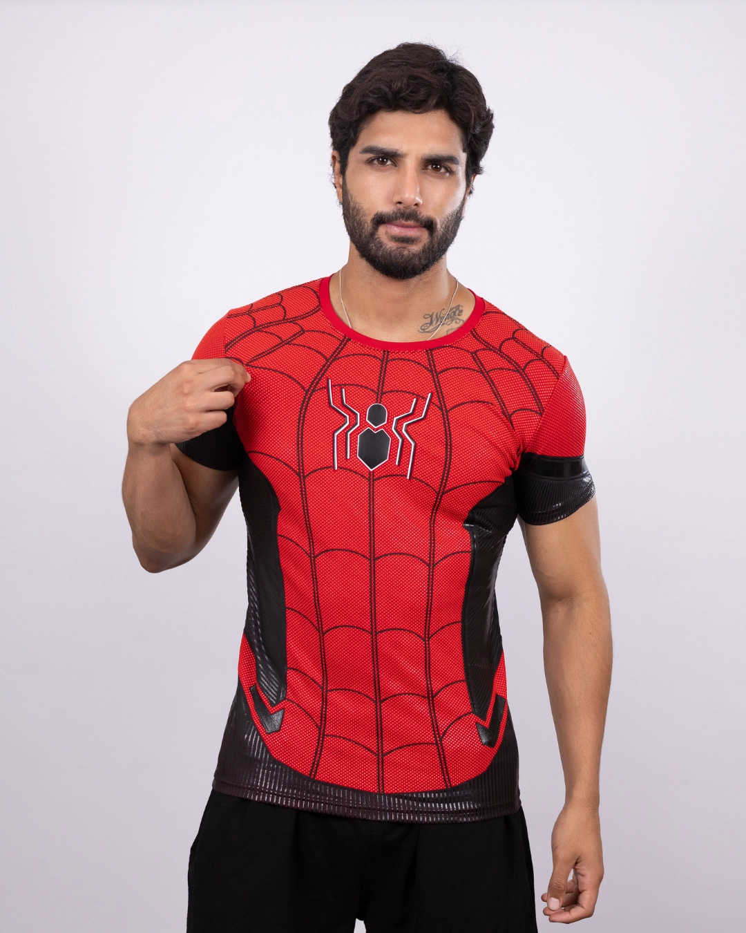 SPIDERMAN PUNTITOS 360