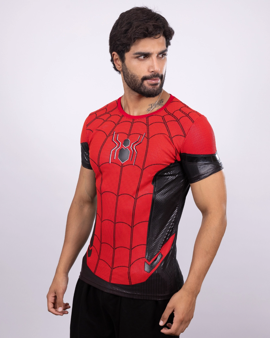 SPIDERMAN PUNTITOS 360 - Imagen 4