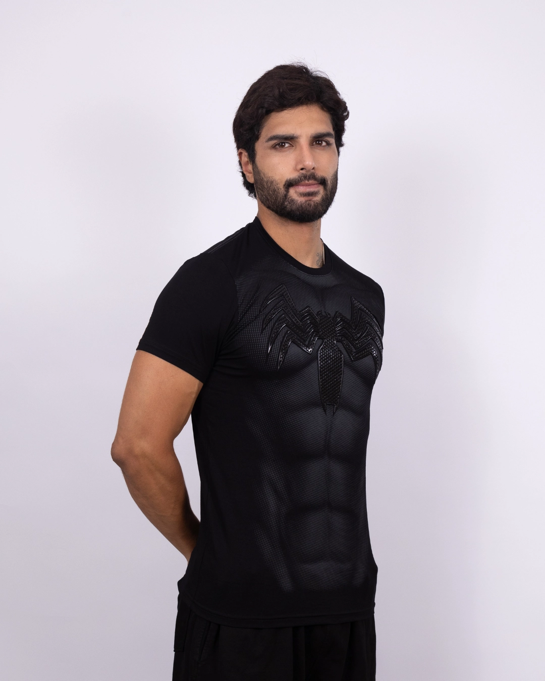 ANTIVENOM NEGRO - Imagen 3