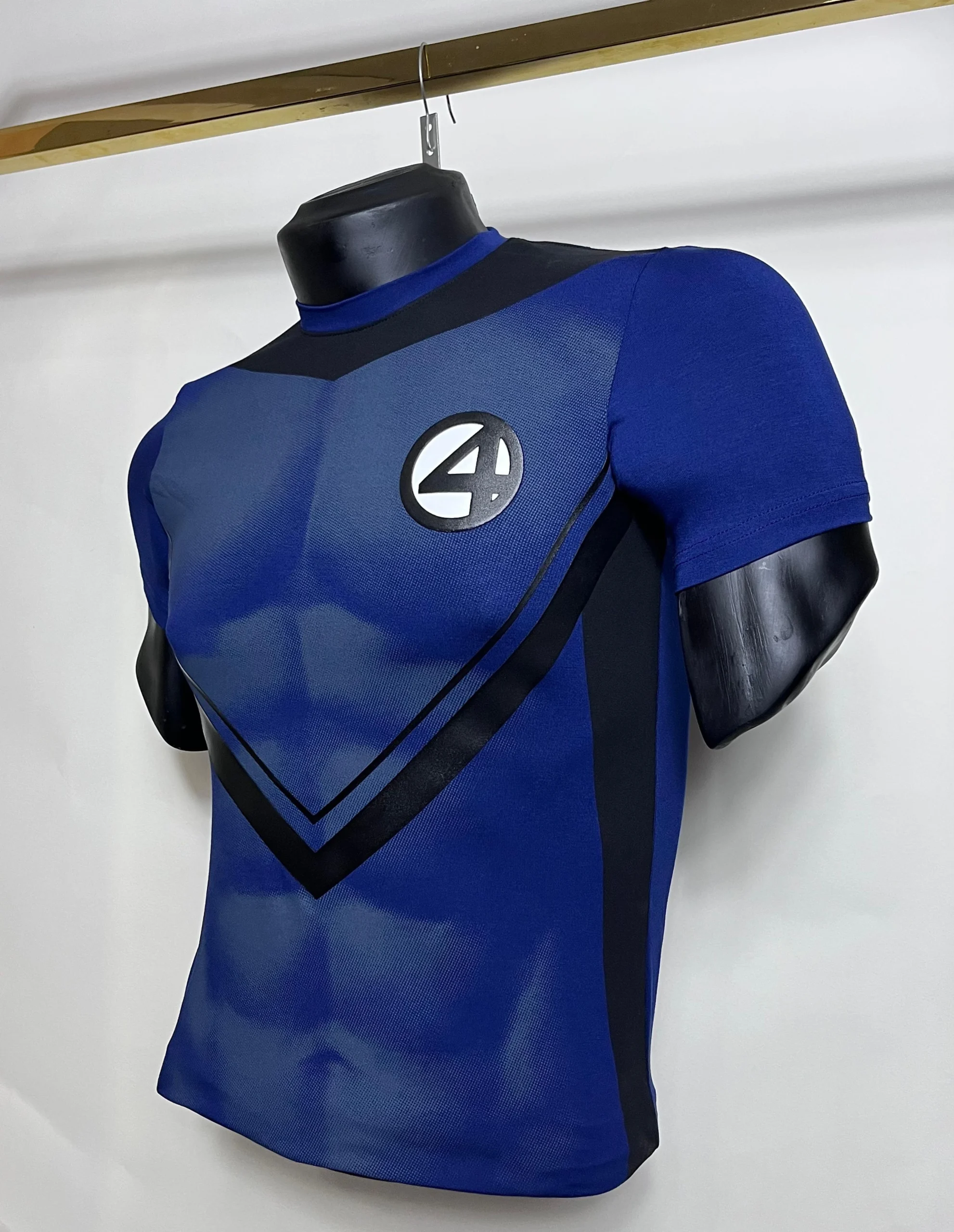 4 FANTÁSTICOS - Imagen 2