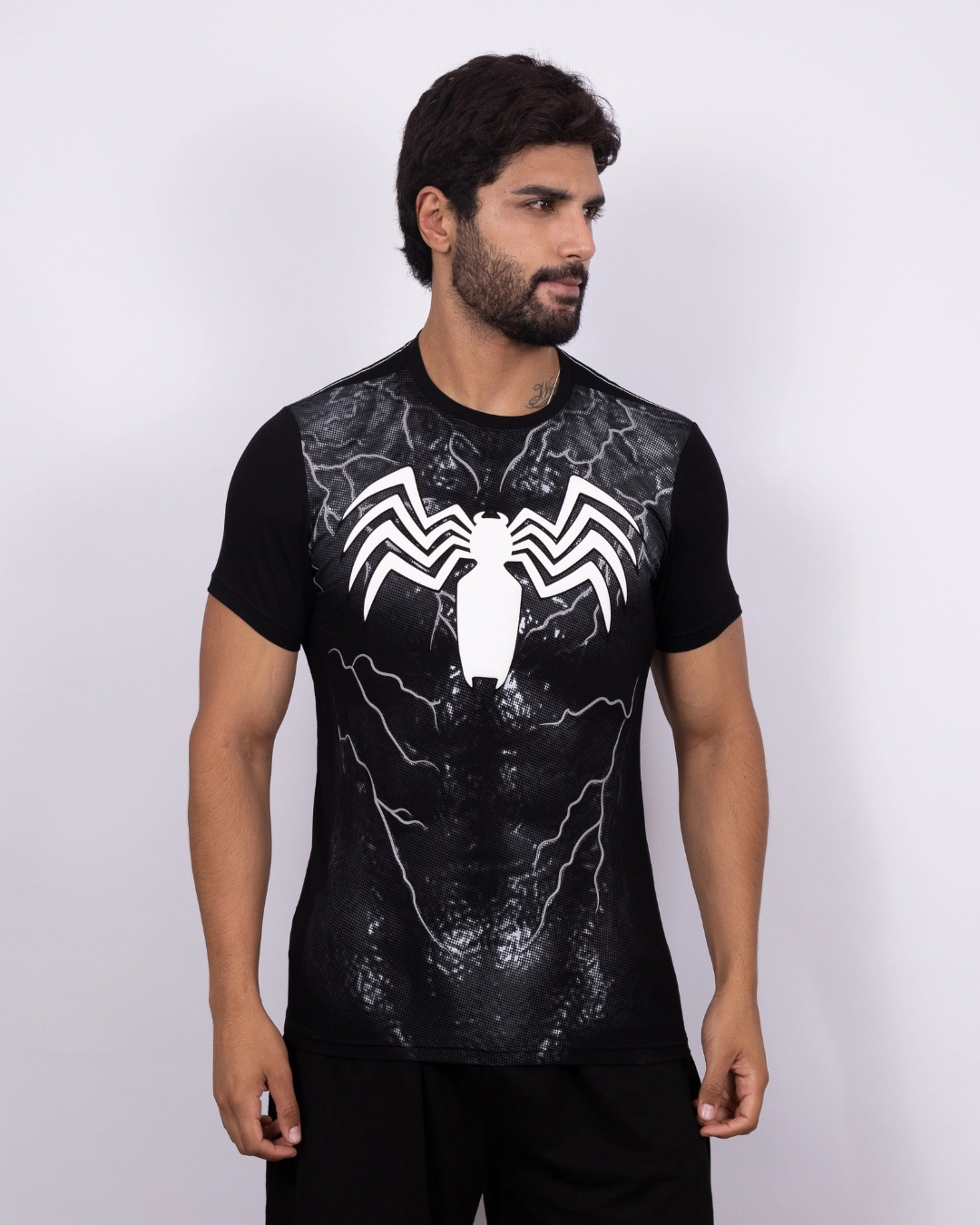 VENOM SIMBIONTE