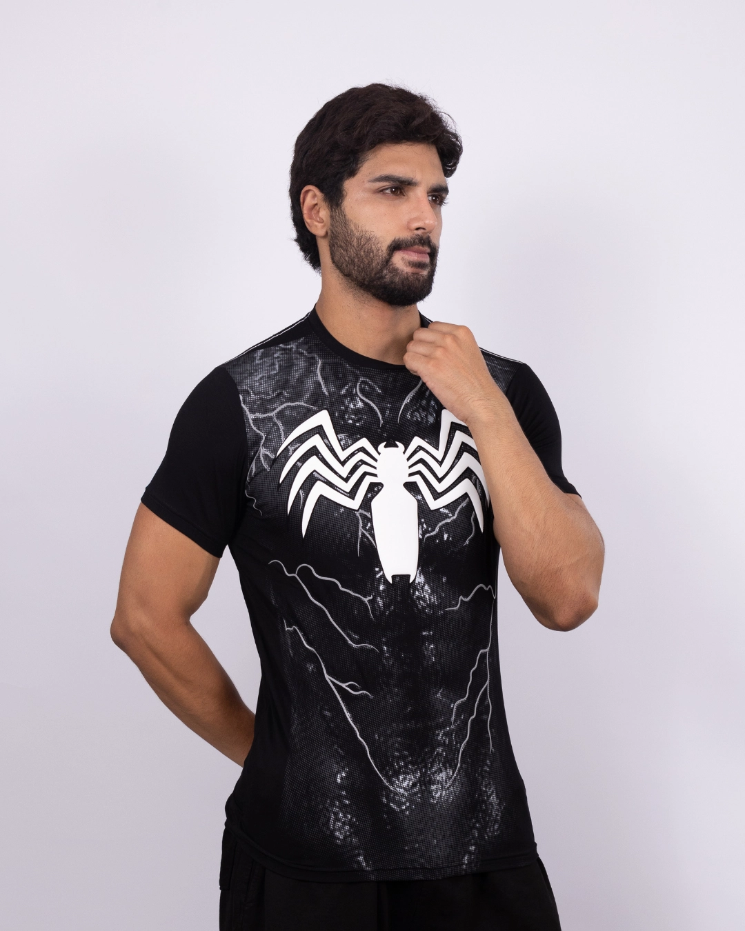 VENOM SIMBIONTE - Imagen 3