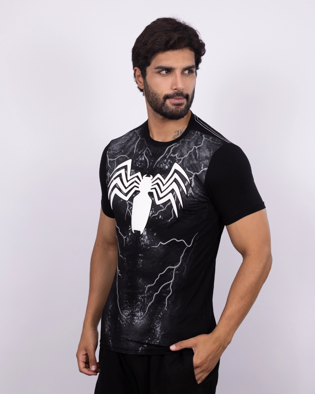 VENOM SIMBIONTE - Imagen 4