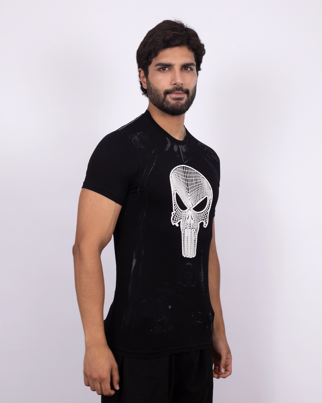 PUNISHER WHITE - Imagen 3