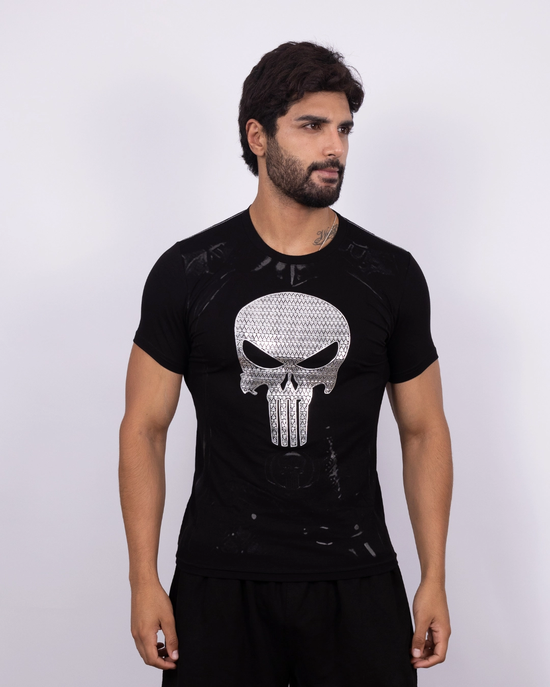 PUNISHER PLATA