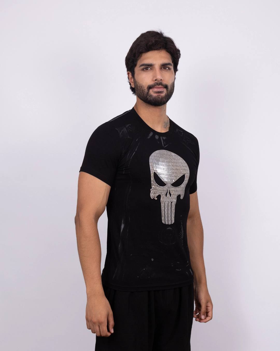 PUNISHER PLATA - Imagen 3