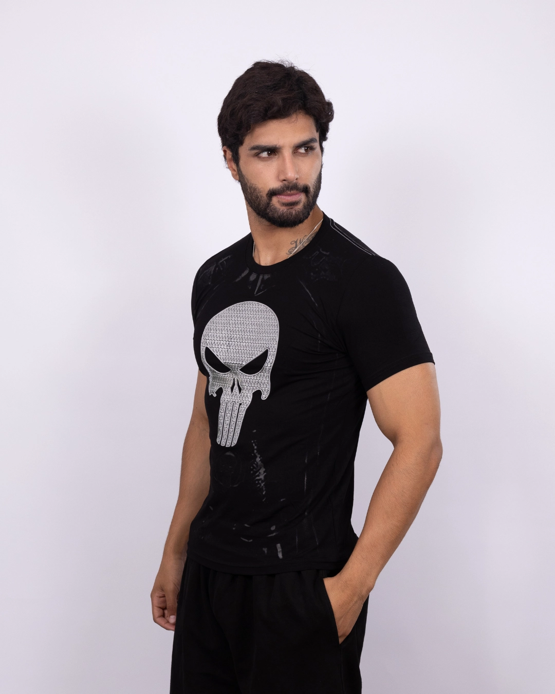 PUNISHER PLATA - Imagen 4