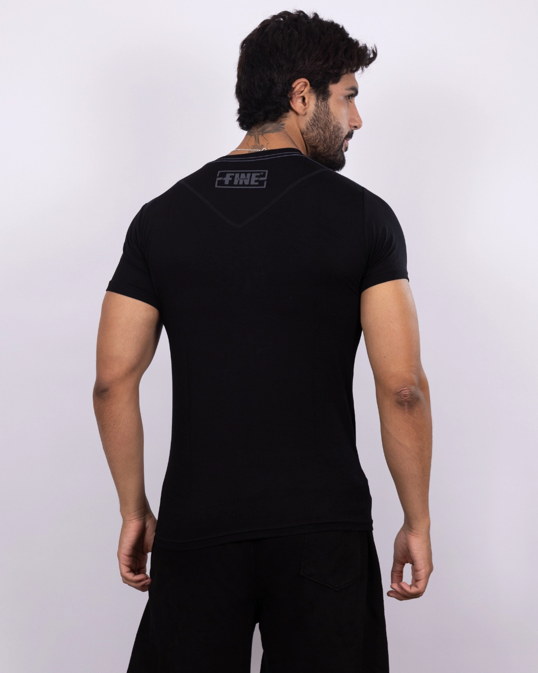 PUNISHER NEGRO ROJO - Imagen 2