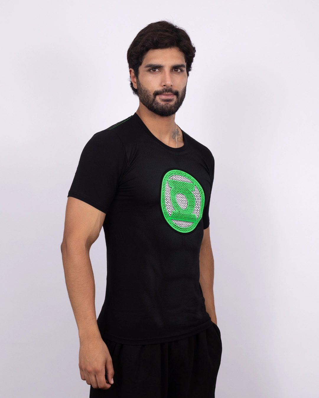 LINTERNA VERDE - Imagen 3