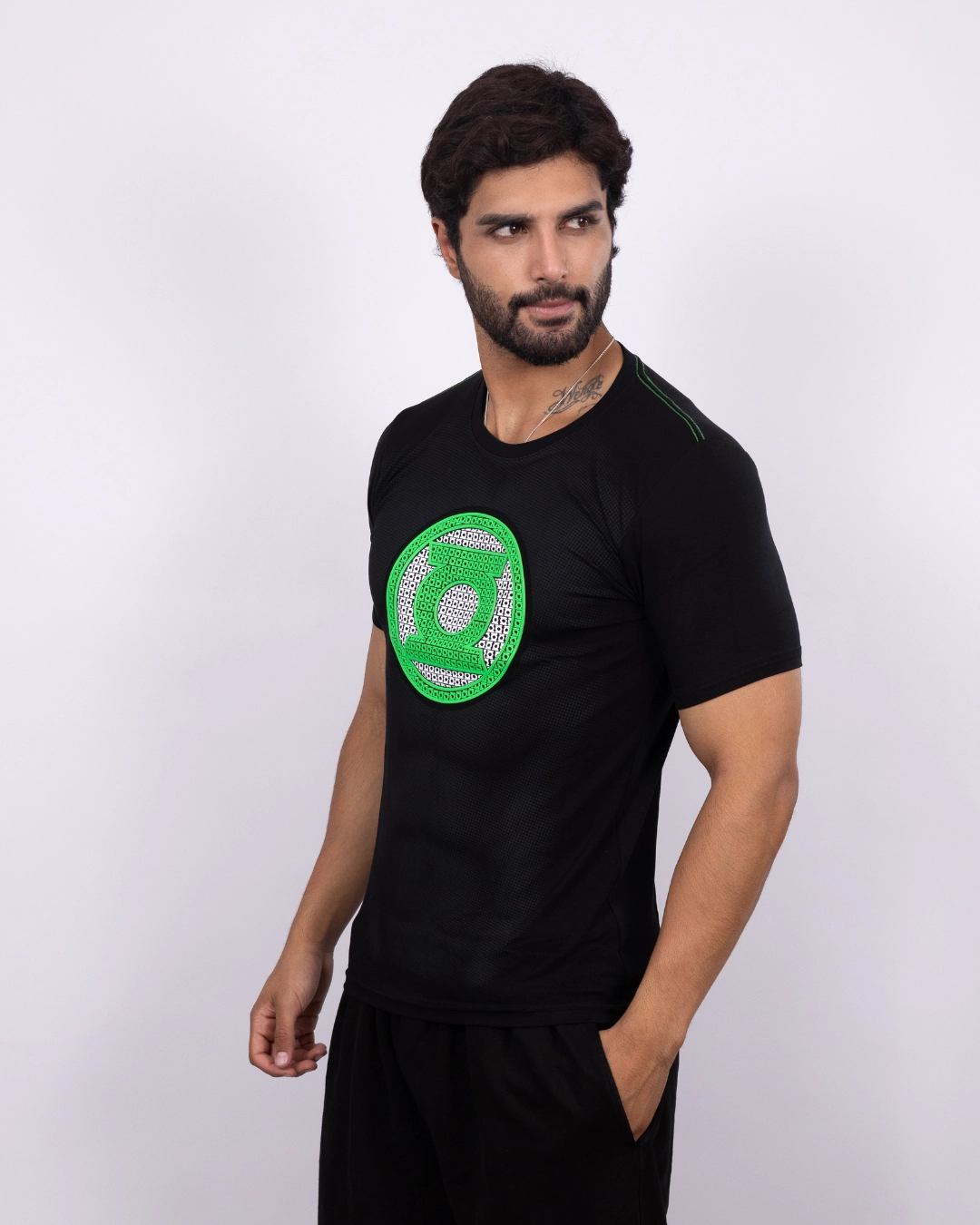 LINTERNA VERDE - Imagen 4