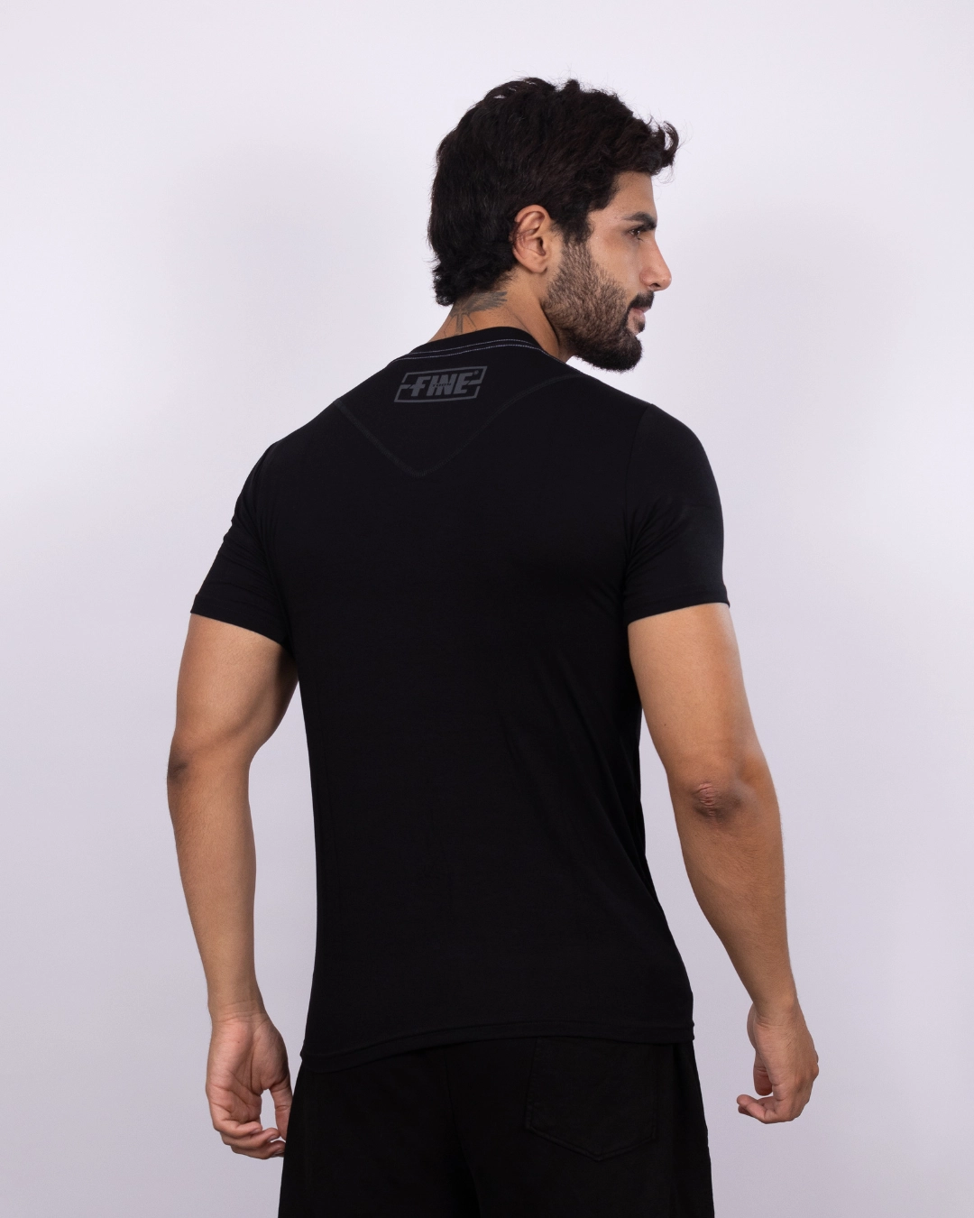 FLASH NEGRO - Imagen 2