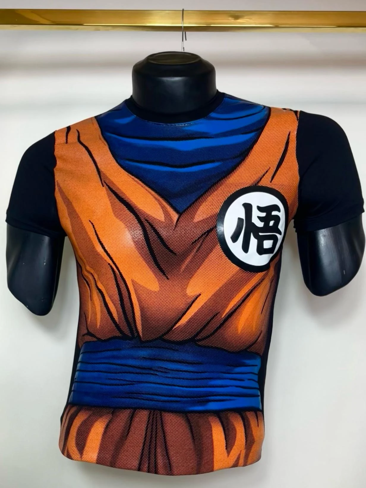 GOKU